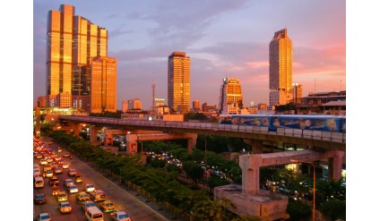 Bangkok Pattaya 4N/5D Tour Package