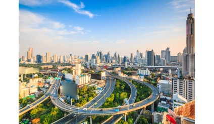 Bangkok Pattaya 4N/5D Tour Package