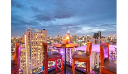 Bangkok Pattaya 4N/5D Tour Package