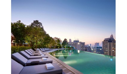 Bangkok Pattaya 4N/5D Tour Package