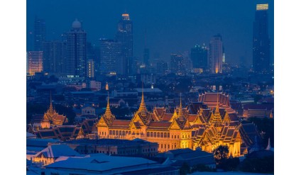 Bangkok Pattaya 4N/5D Tour Package