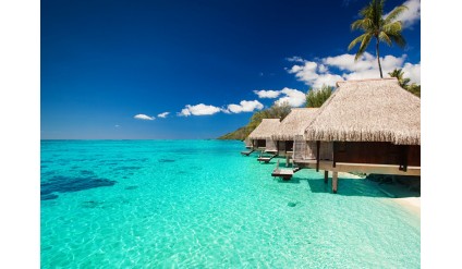 Fun Island Resort