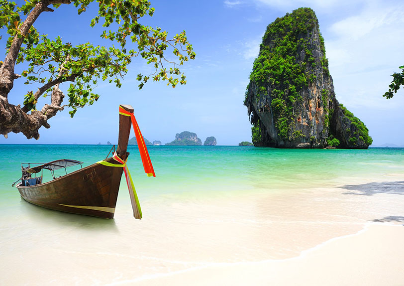   Paradise Island Resort