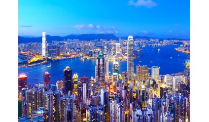 Hongkong Tour Package 3N / 4D