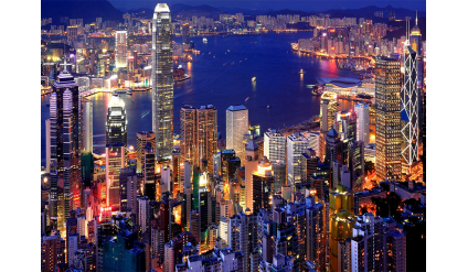 Hongkong Tour Package 3N / 4D