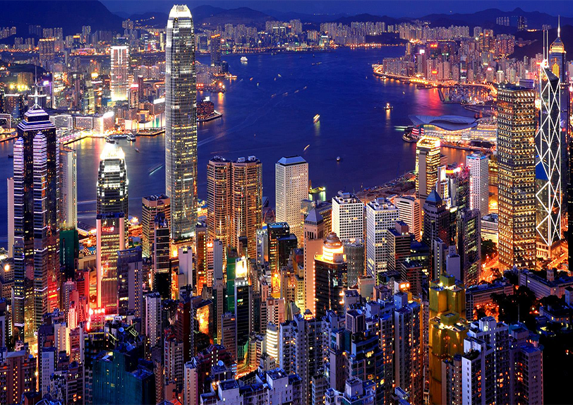 Amazing Malaysia Package 3N / 4D
