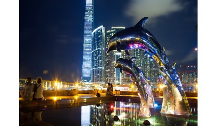 Hongkong Tour Package 3N / 4D