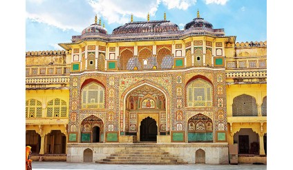 Agra and Jaipur Tour Package – 2N / 3D