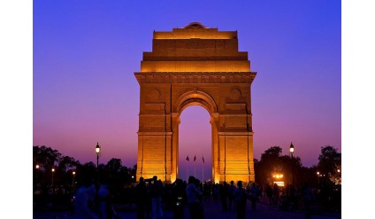  Delhi and Jaipur Tour Package – 2N / 3D
