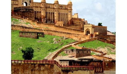  Delhi and Jaipur Tour Package – 2N / 3D